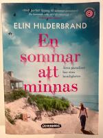 En sommar att minnas