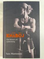 Kn&auml;b&ouml;j : om kvinnor och styrketr&auml;ning