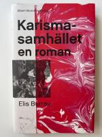 Karismasamh&auml;llet : en roman