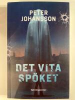 Det vita sp&ouml;ket