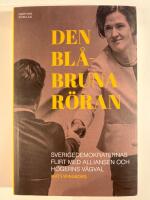 Den bl&aring;bruna r&ouml;ran : Sverigedemokraternas flirt med alliansen och h&ouml;gerns v&auml;gval