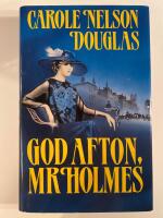 God afton, mr Holmes