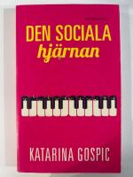 Den sociala hj&auml;rnan