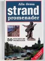 Alla dessa strandpromenader