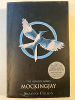 Mockingjay Classic Edition
