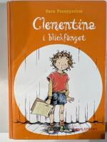Clementina i blickf&aring;nget