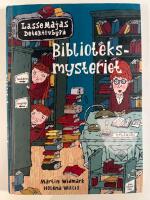 Biblioteksmysteriet