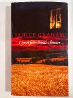 Ljuset fr&aring;n Sarahs f&ouml;nster