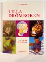 Lilla dr&ouml;mboken