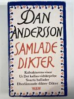 Samlade dikter