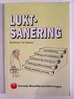 Luktsanering