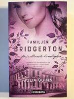 Familjen Bridgerton : En f&ouml;rtrollande hemlighet