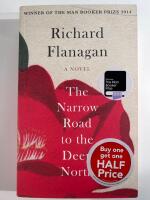 The Narrow Road to the Deep North