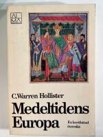 Medeltidens Europa : en kortfattad &ouml;versikt