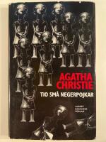 Tio sm&aring; n*g*rpojkar