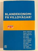 Blandekonomi p&aring; villov&auml;gar