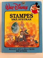 Stampes sm&aring; systrar