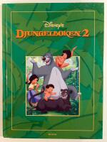 Djungelboken II - Stor klassiker