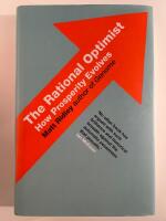 The rational optimist - how prosperity evolves