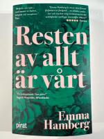 Resten av allt &auml;r v&aring;rt