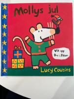 Mollys jul