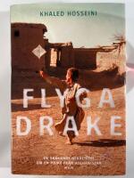 Flyga drake