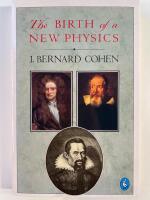 The birth of a new physics