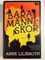 Bara m&auml;nniskor
