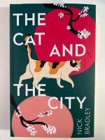 The cat and the city