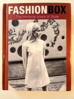 Fashion box - the immortal icons of style