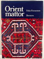 Orientmattor