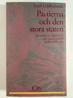 Partierna och den stora staten