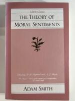 The theory of moral sentiments