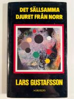 Det s&auml;llsamma djuret fr&aring;n norr och andra science-fiction-ber&auml;ttelser