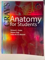 Gray's Anatomy for Students