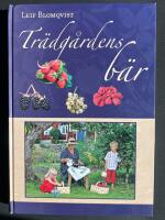 Tr&auml;dg&aring;rdens b&auml;r