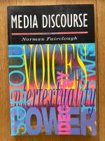 Media discourse