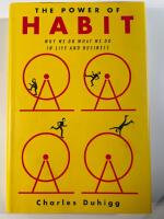 The power of habit - why we do what we do and how to change it