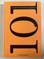 101 s&auml;tt att f&aring; gratis publicitet