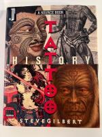 The Tattoo History Source Book