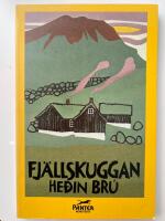Fj&auml;llskuggan och andra noveller fr&aring;n F&auml;r&ouml;arna