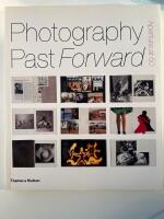 Photography past forward : Aperture at 50
