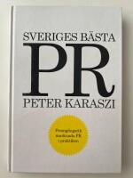 Sveriges b&auml;sta PR