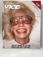 The Vice guide to sex & drugs and rock & roll