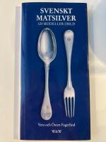 Svenskt matsilver