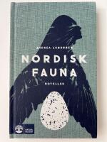 Nordisk fauna