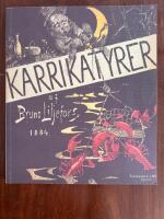 Karrikatyrer