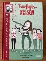 Tv&auml;rfl&ouml;jtskrisen