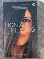 Hon &auml;r inte jag