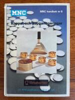 Koppar och kopparlegeringar : Copper and copper alloys